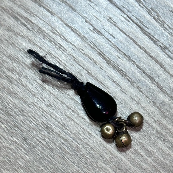 Vintage Mixit Plaid Cotton Maxi Skirt - Picture 7 of 11